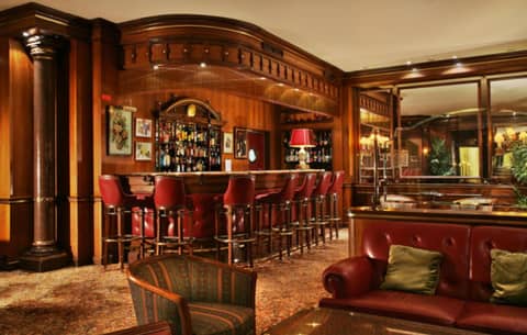 Hotel Avenida Palace — photo 3