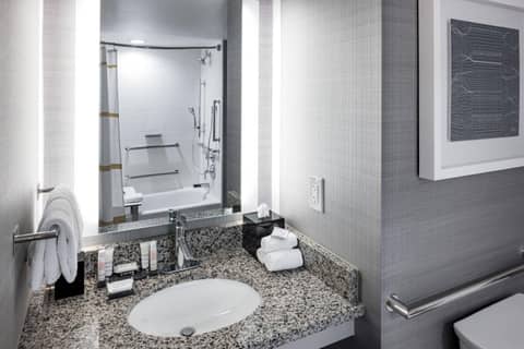 Richmond Marriott — photo 2