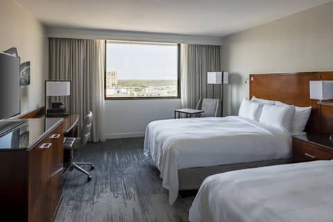 Richmond Marriott — photo 5