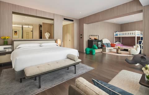Intercontinental Shenzhen Dameisha Resort by IHG — photo 4