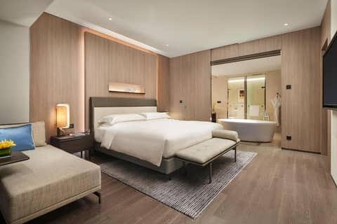 Intercontinental Shenzhen Dameisha Resort by IHG — photo 7