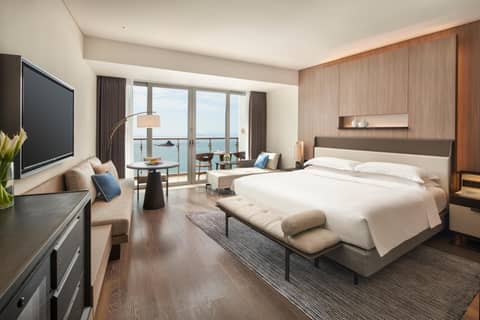 Intercontinental Shenzhen Dameisha Resort by IHG — photo 9