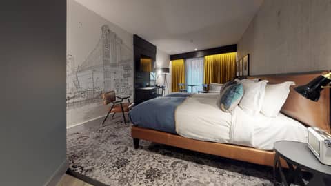 voco Manchester - City Centre by IHG — photo 3