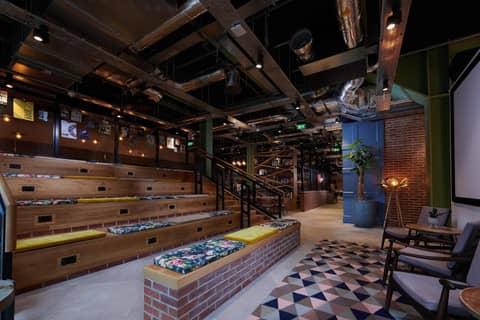 voco Manchester - City Centre by IHG — photo 5