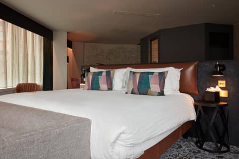 voco Manchester - City Centre by IHG — photo 6