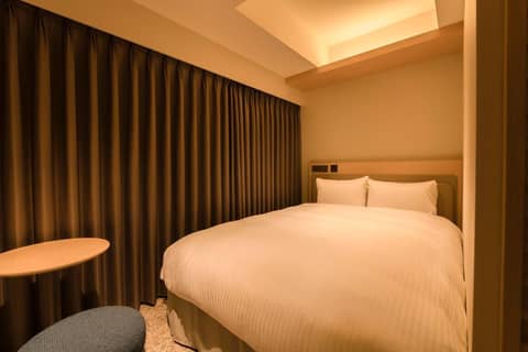 Hotel Emion Sapporo — photo 5