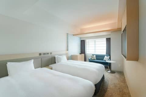 Hotel Emion Sapporo — photo 6