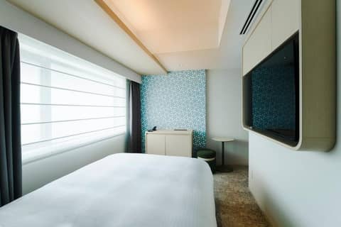 Hotel Emion Sapporo — photo 7