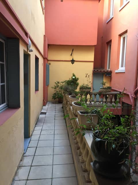 Au Patio Morand — photo 2