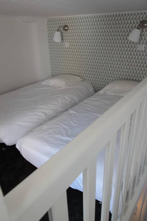 Au Patio Morand — photo 7