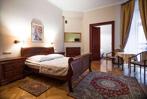 Aparthotel Basztowa — photo 7