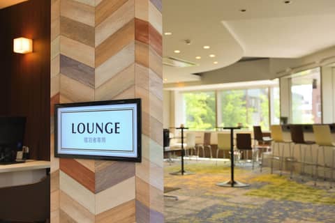 Hotel New Gaea Domemae — photo 2