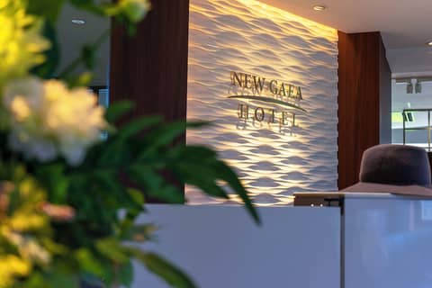 Hotel New Gaea Domemae — photo 3