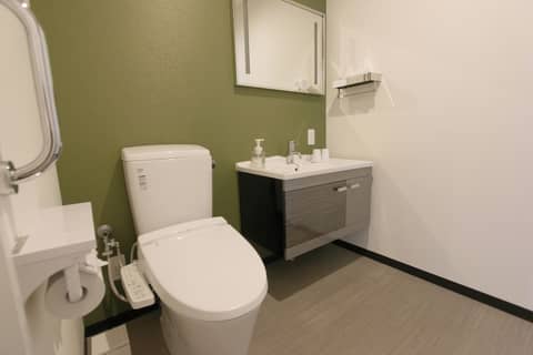 Hotel New Gaea Domemae — photo 4