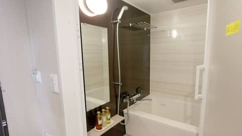 Hotel New Gaea Domemae — photo 5