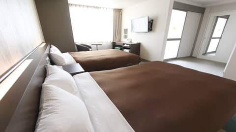 Hotel New Gaea Domemae — photo 6