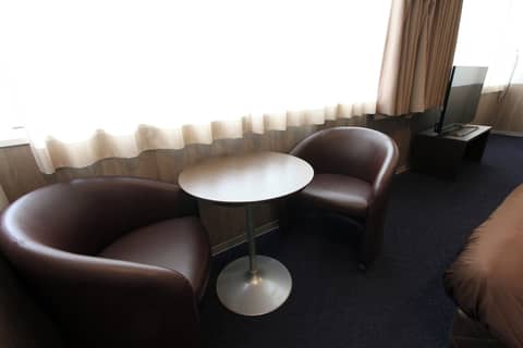 Hotel New Gaea Domemae — photo 8