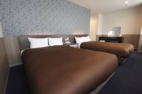 Hotel New Gaea Domemae — photo 9