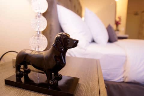 Urban Boutique Hotel- Little Italy, Downtown San Diego — photo 3