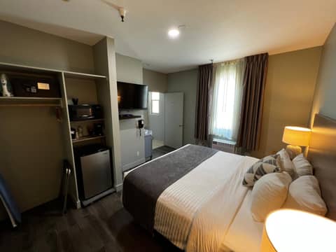 Urban Boutique Hotel- Little Italy, Downtown San Diego — photo 5