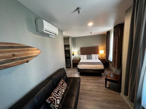 Urban Boutique Hotel- Little Italy, Downtown San Diego — photo 9