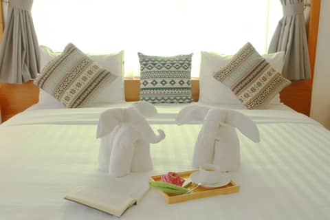 Duc Vuong Saigon Hotel - Bui Vien — photo 2