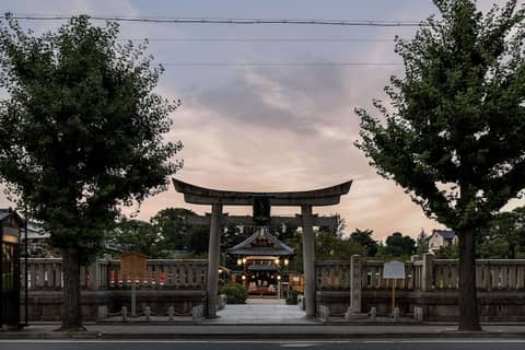 Garrya Nijo Castle Kyoto — photo 2