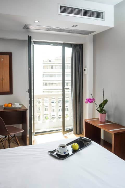 Athens Odeon Hotel — photo 6