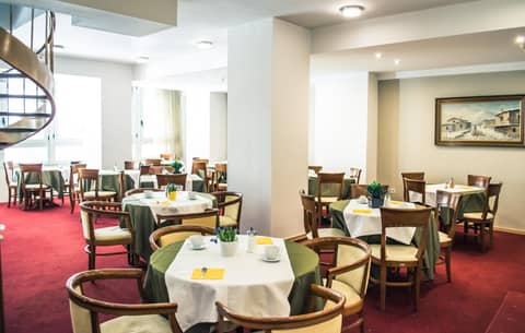 Athens Odeon Hotel — photo 9