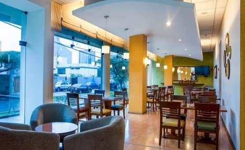 Del Prado Hotel — photo 2