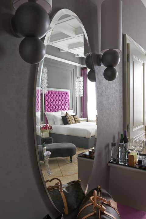 Aria Hotel Budapest by Library Hotel Collection — photo 2