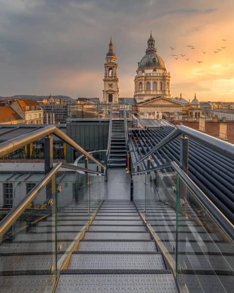 Aria Hotel Budapest by Library Hotel Collection — photo 8