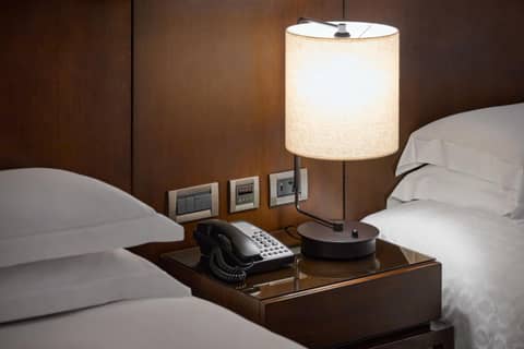 Sheraton Grand Taipei Hotel — photo 4