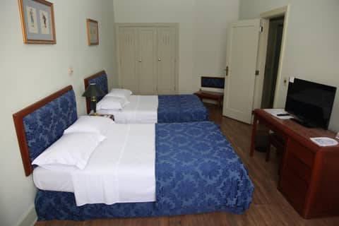 San Raphael Hotel — photo 4