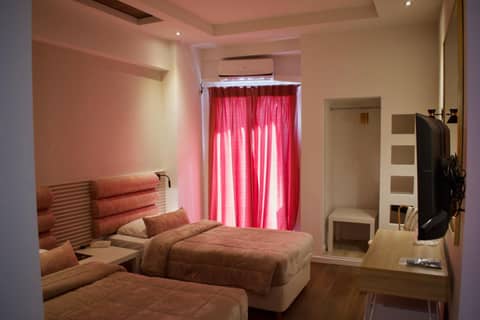 Minoa Athens Hotel — photo 3