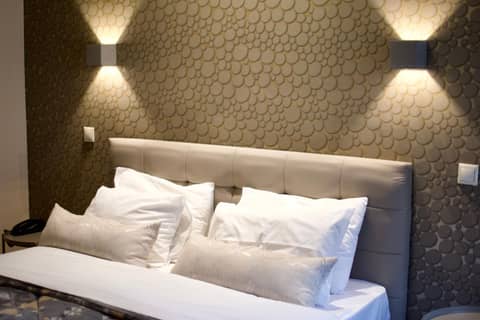 Minoa Athens Hotel — photo 4