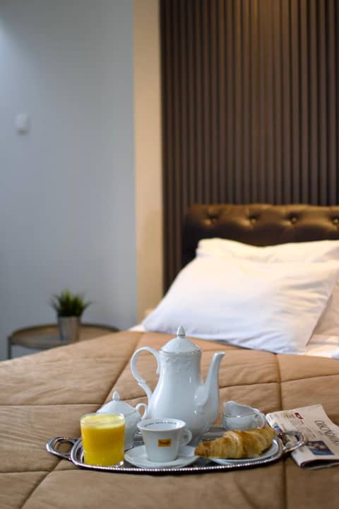 Minoa Athens Hotel — photo 5