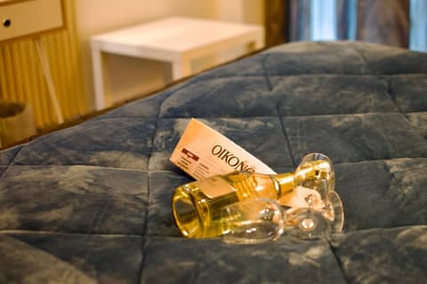 Minoa Athens Hotel — photo 6