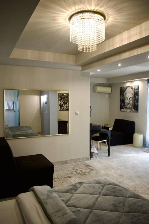 Minoa Athens Hotel — photo 7
