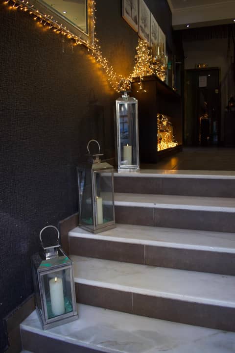 Minoa Athens Hotel — photo 8
