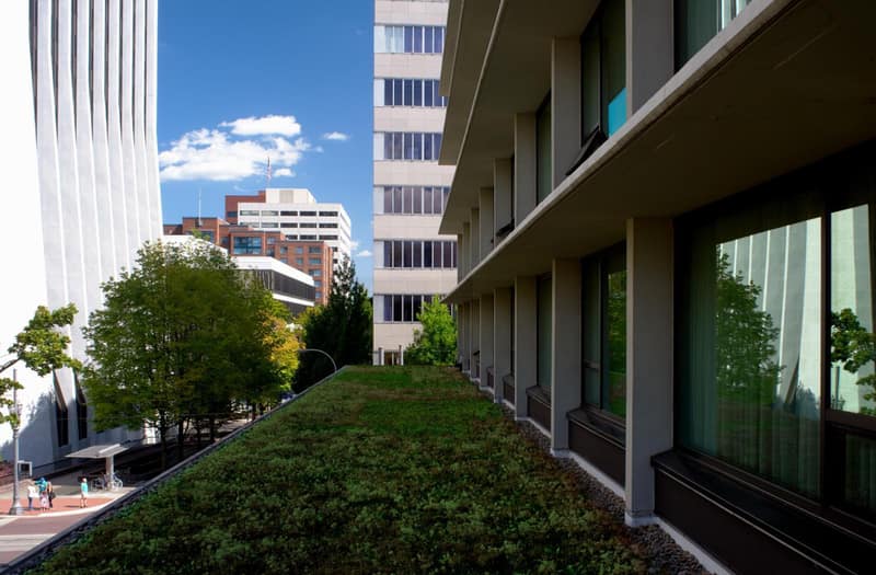The Hotel Zags Portland — building