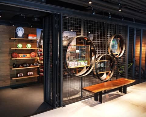 The Hotel Zags Portland — activities & amenities