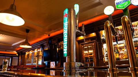 Beresford Hotel — photo 8