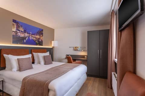 Double or Twin Room — the supplier's photographs — photo 1