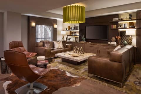 Renaissance Phoenix Downtown Hotel — photo 5