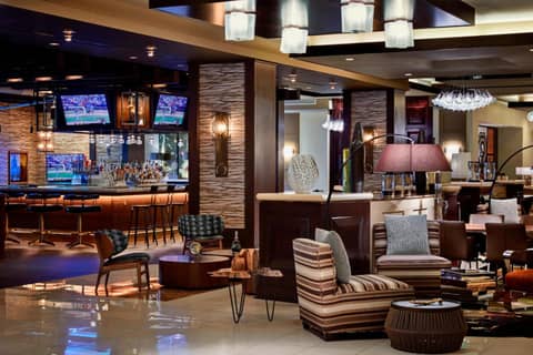 Renaissance Phoenix Downtown Hotel — photo 7