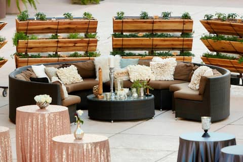 Renaissance Phoenix Downtown Hotel — photo 9