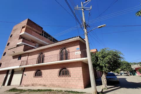 OYO Hotel Brisas del Pacífico — photo 6