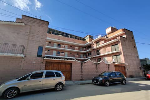 OYO Hotel Brisas del Pacífico — photo 7
