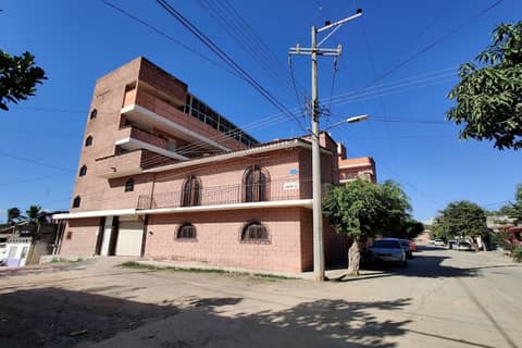 OYO Hotel Brisas del Pacífico — photo 8